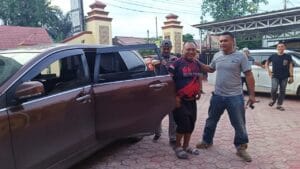 Pemalak Kocak Ini Mengaku Ketua Jalanan ke Sopir Truk - seantero.id