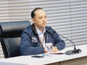 Tetapkan Tiga Tersangka, KPK Cekal AFI dan Koleganya Berpergian Keluar Negeri - seantero.ids