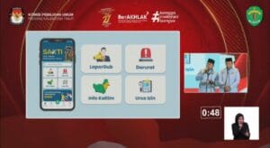 Aplikasi Sakti Solusi Reformasi Birokrasi untuk Masyarakat Kaltim