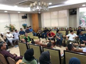 Kendalikan Lonjakan Harga, Pemkab Kukar Siapkan Pangan Murah Jelang Ramadan 2025