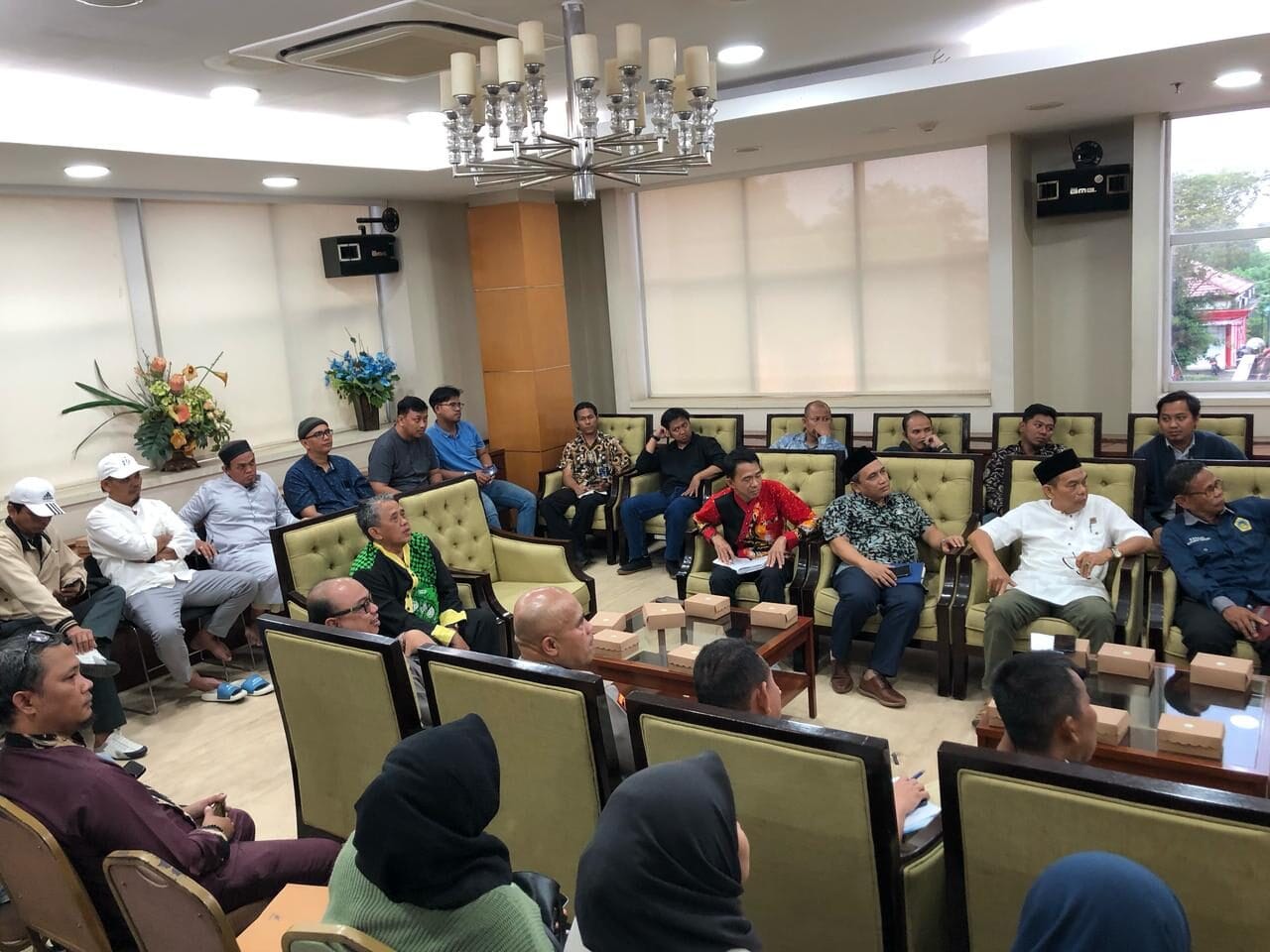 Kendalikan Lonjakan Harga, Pemkab Kukar Siapkan Pangan Murah Jelang Ramadan 2025