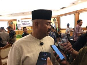 Tantangan Gizi Anak di Kukar Lebih dari Sekadar Stunting Sehingga Perlu Perhatian Serius