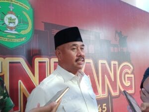Pemkab Kukar Dorong Perbaikan Gizi Anak Melalui Intervensi Berbasis Komunitas