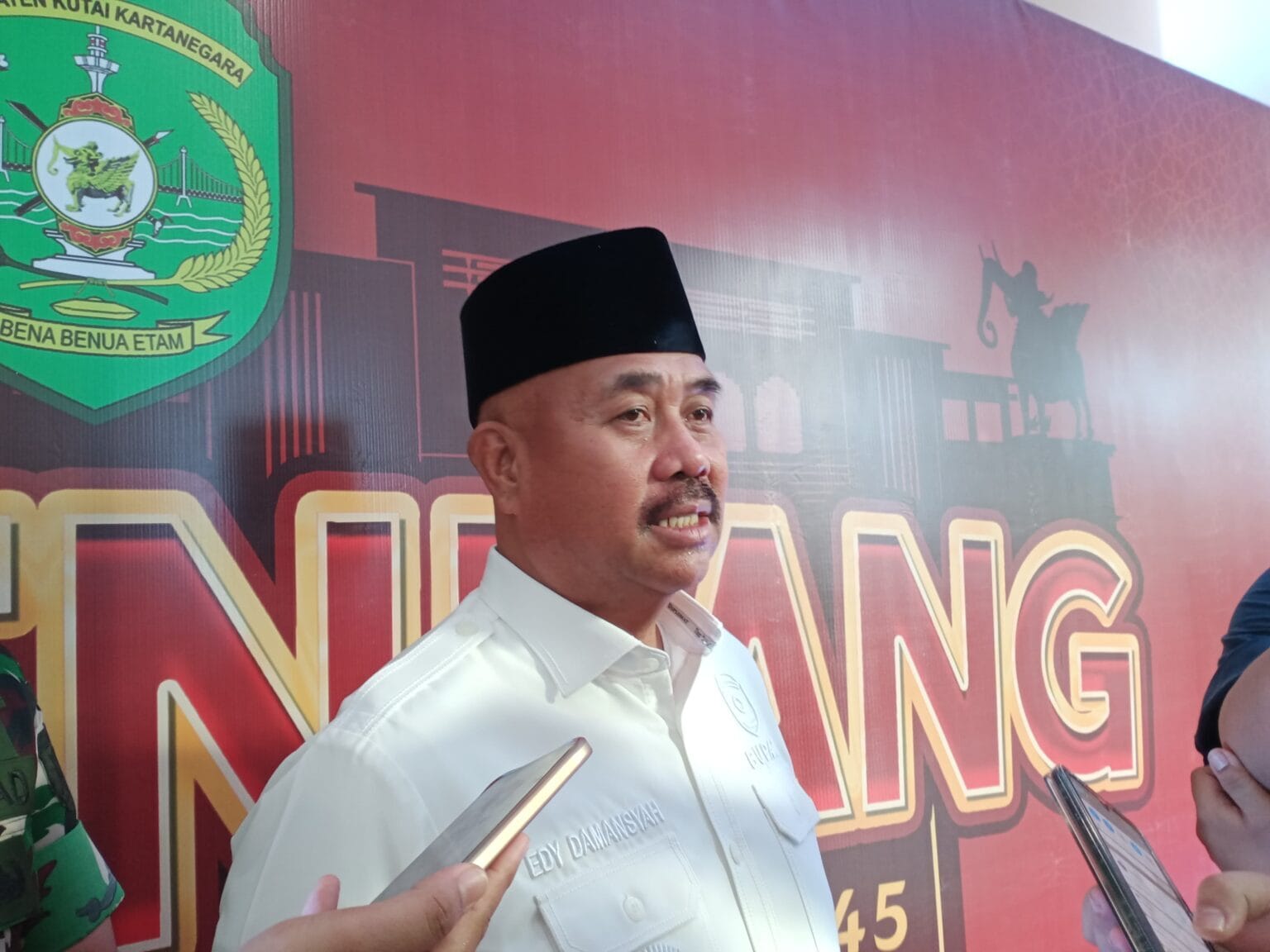 Pemkab Kukar Dorong Perbaikan Gizi Anak Melalui Intervensi Berbasis Komunitas