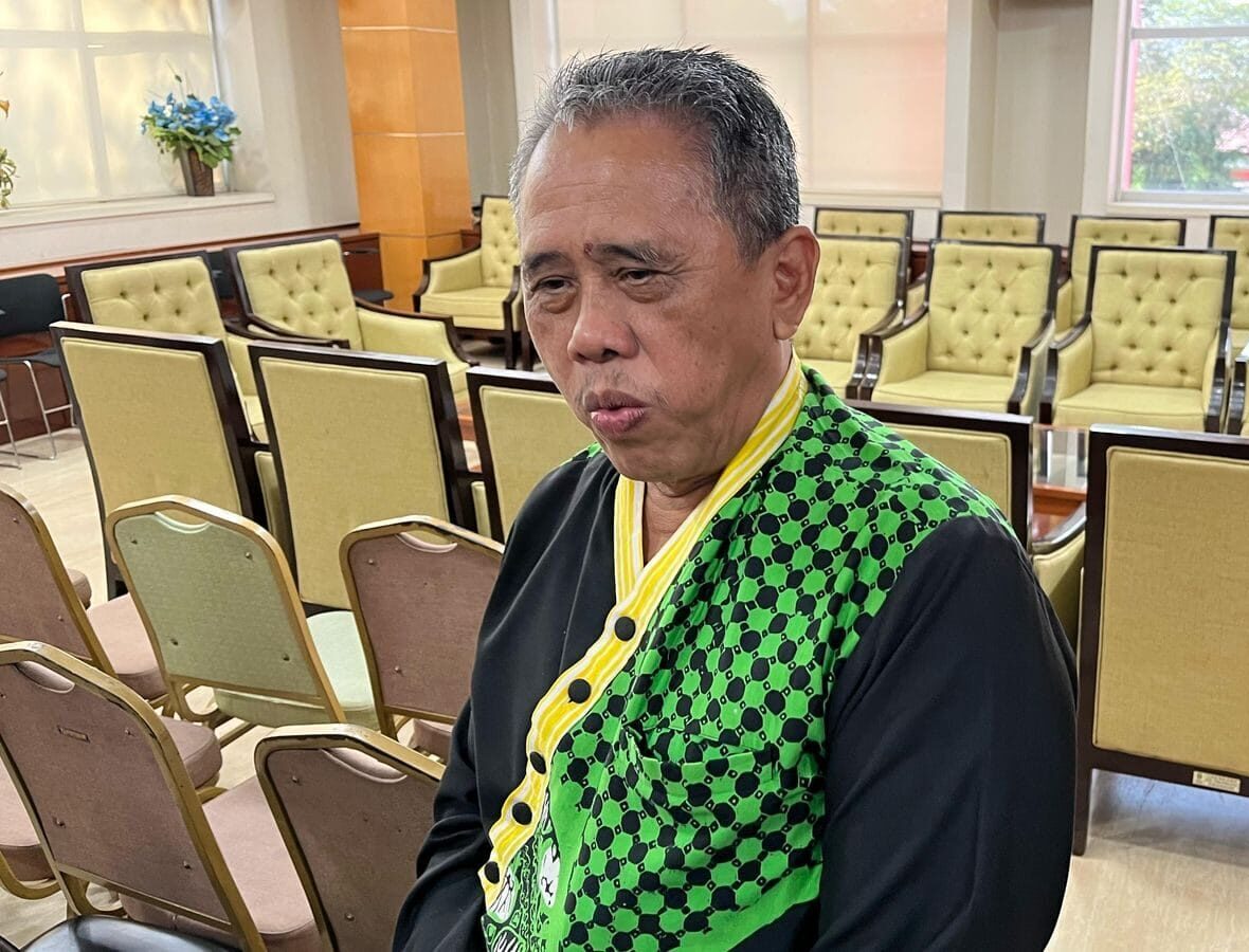 Pemkab Kukar Antisipasi Lonjakan Harga Pangan dengan Kolaborasi Strategis Bersama Bulog Jelang Ramadan