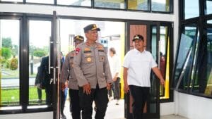 MBG di Kabupaten PPU Siap Dilaksanakan, Tinggal Menunggu Finalisasi Teknis