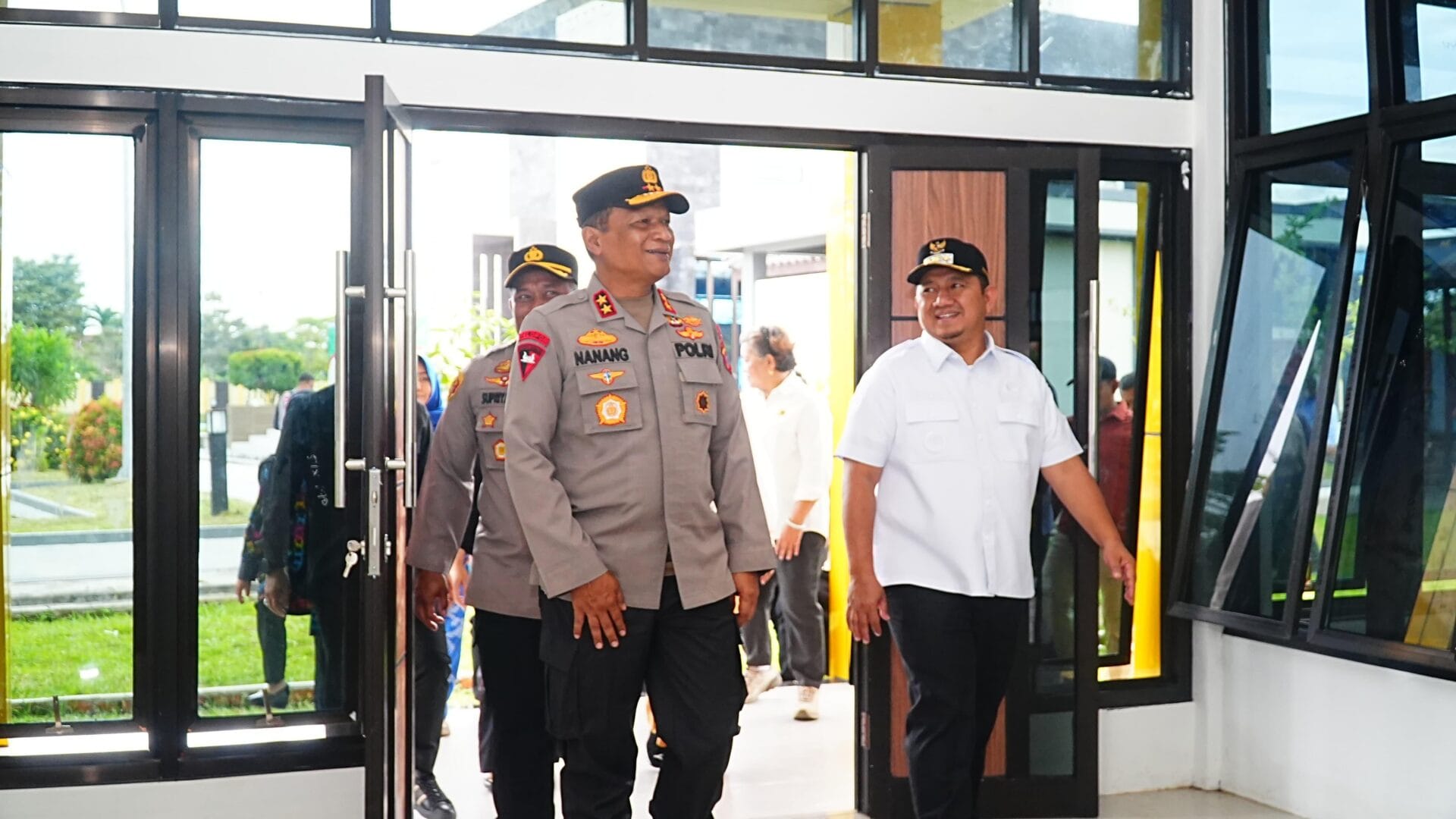 MBG di Kabupaten PPU Siap Dilaksanakan, Tinggal Menunggu Finalisasi Teknis