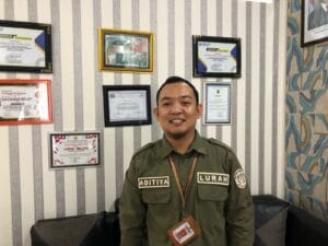 36 Rumah Warga Kelurahan Melayu Akan Diperbaiki Melalui Program BSPS 2025, Lurah Melayu Jelaskan Prosesnya