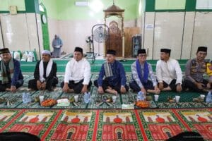 Bupati PPU Gelar Safari Ramadan di Babulu, Tegaskan Komitmen Membangun Daerah