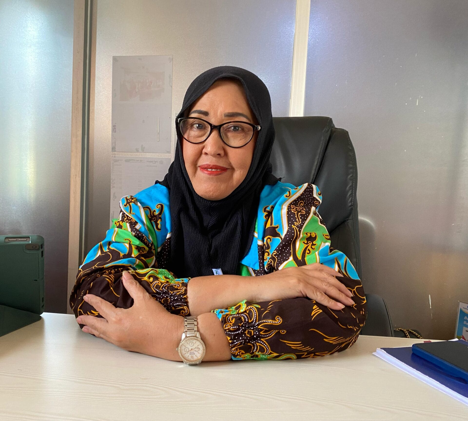 Disbudpar PPU Persiapkan Lahan untuk Mendukung Dua Kawasan Wisata Utama