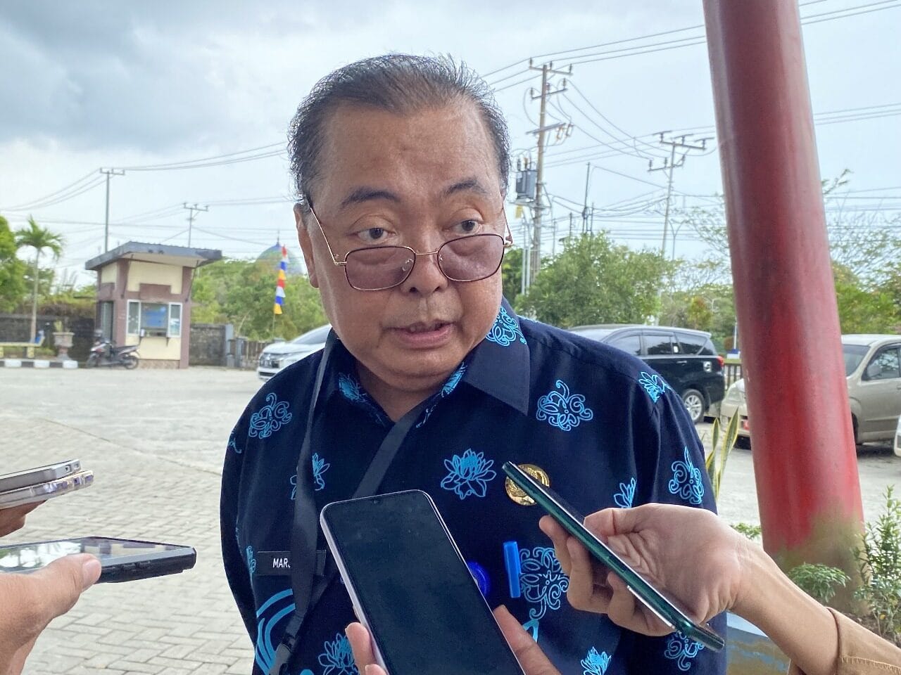 Disnakertrans PPU Ingatkan Pembayaran THR 2025 Harus Tepat Waktu