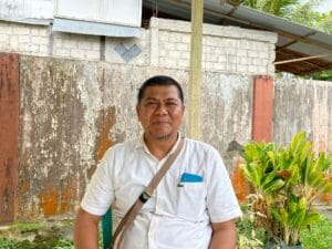 Program Menginap di Desa Segera Diterapkan DPMD PPU Agar Lebih Dekat dengan Masyarakat