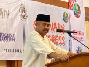 Bupati Kukar Sebut Sepak Bola Identitas Daerah, Minta Pembinaan Atlet Ditingkatkan