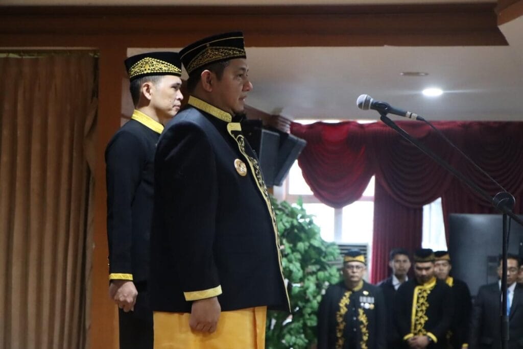 Momentum Bangun Masa Depan Lebih Baik di HUT Ke 23 Kabupaten PPU