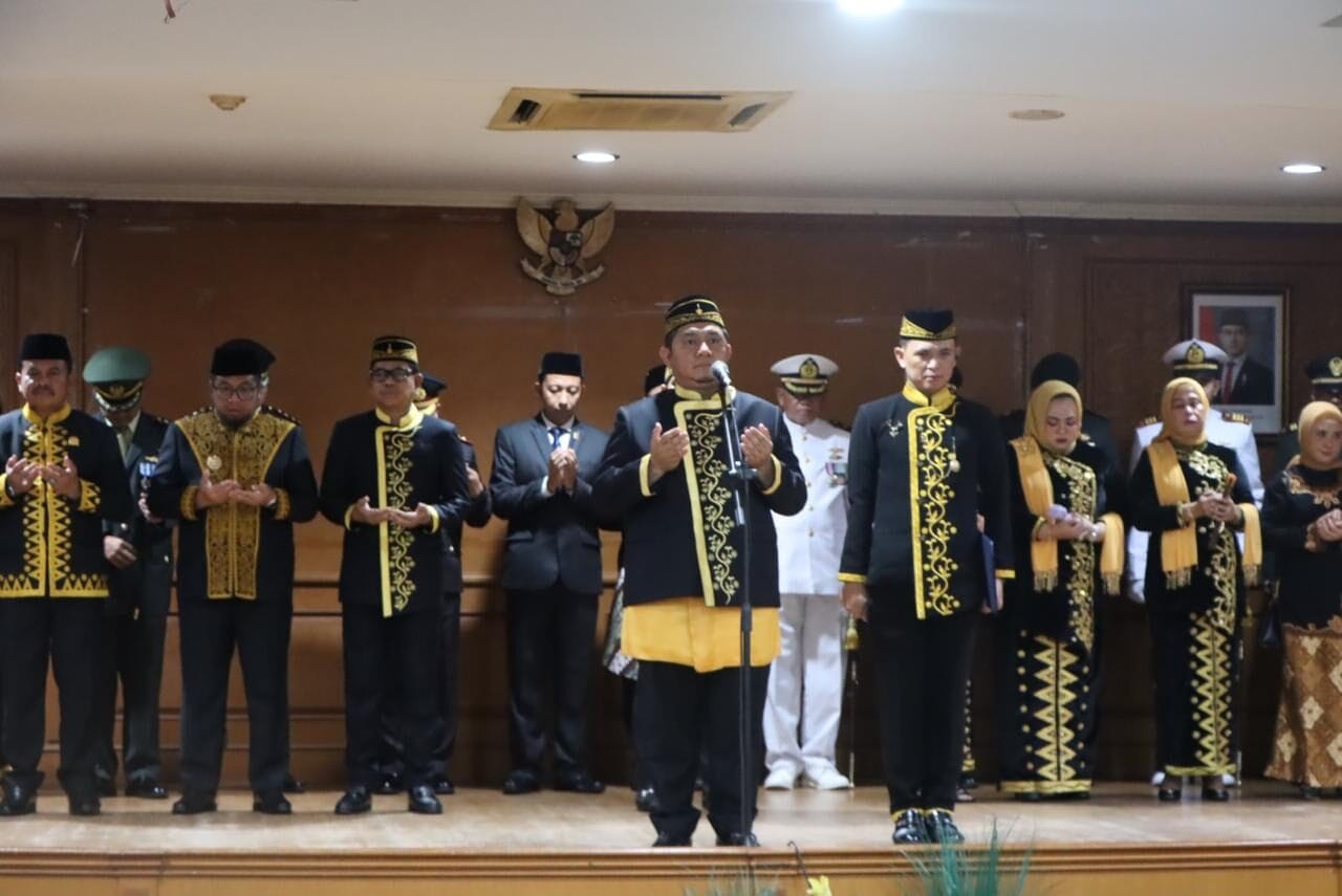 Momentum Bangun Masa Depan Lebih Baik di HUT Ke 23 Kabupaten PPU