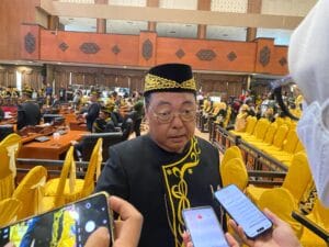Menghadapi Persaingan di IKN, Disnakertrans PPU Wujudkan Kerja Lokal yang Mumpuni