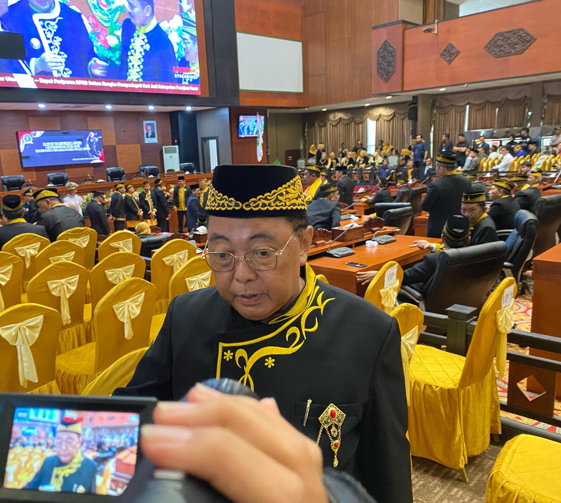 Kurangi Pengangguran, Disnakertrans PPU Siapkan Pelatihan Berbasis Industri