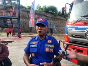 Disdamkarmatan Kukar