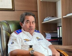 Dishub PPU