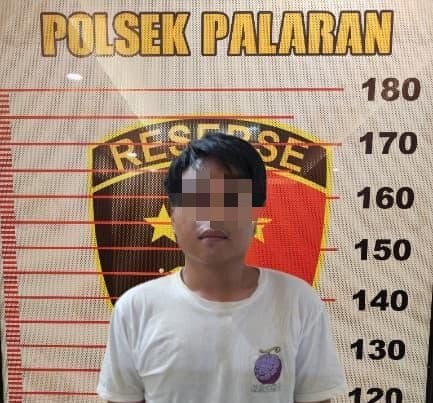 Ajak Duel Ayah Mertua, Pukulan Menantu di Palaran Mengenai Istrinya dan Ibu Mertua
