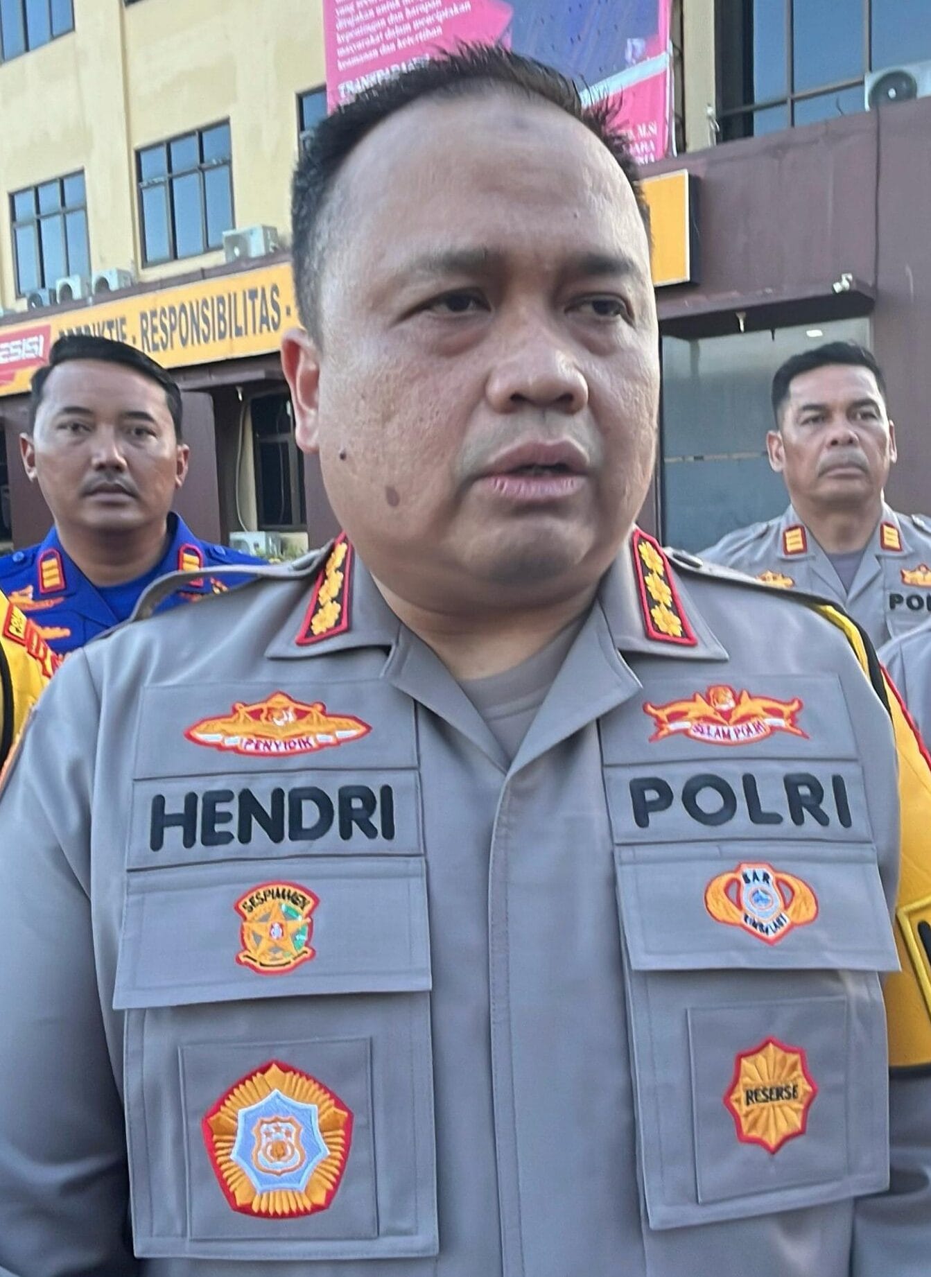 Bisa Memicu Tawuran, Pelaku Perang Sarung Terancam Dipidana