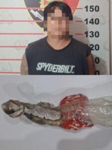 Dipicu Cinta Bertepuk Sebelah Tangan, Rumah Mantan Kekasih Nyaris Dibakar