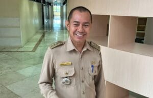 Safari Ramadan Diharapkan Camat Kota Bangun Darat Dapat Memperkuat Silaturahmi dan Meningkatkan Semangat Produktivitas