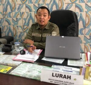 Kelurahan Melayu Perkuat Infrastruktur Posyandu untuk Pelayanan Kesehatan yang Lebih Baik