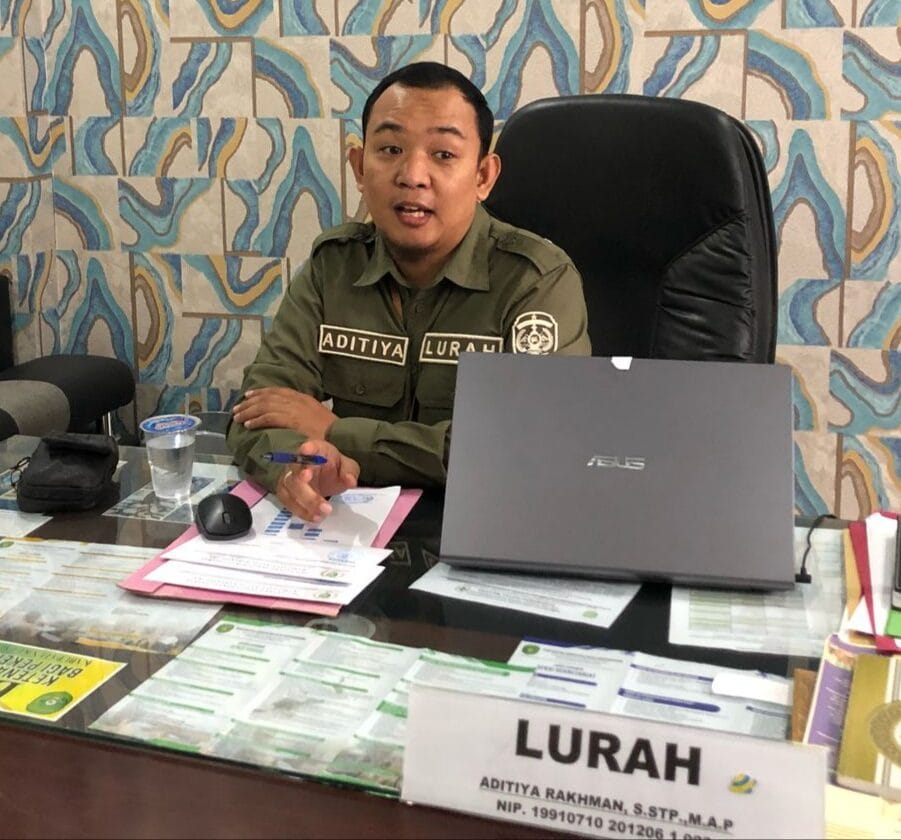 Kelurahan Melayu Perkuat Infrastruktur Posyandu untuk Pelayanan Kesehatan yang Lebih Baik
