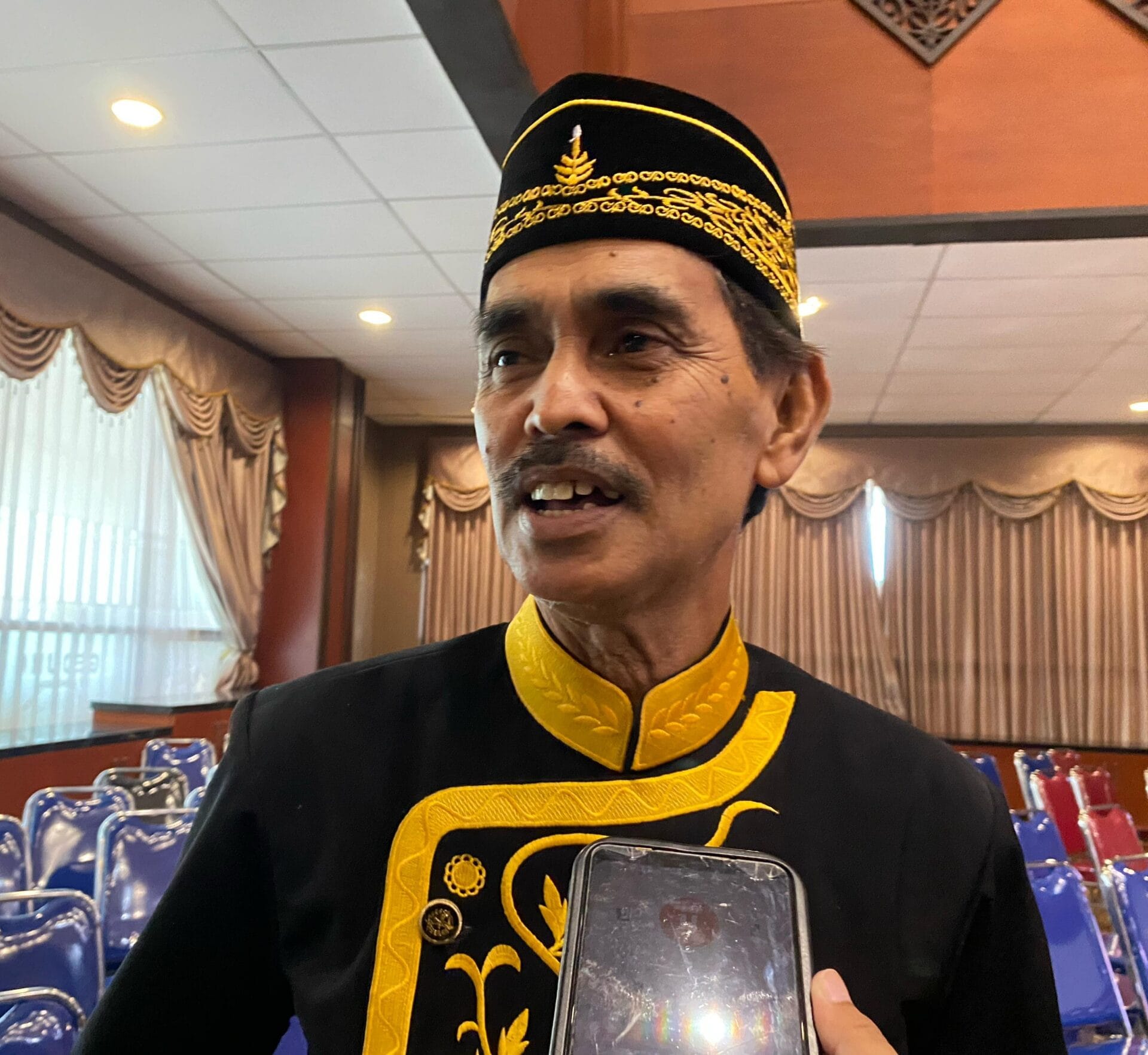 Dinsos PPU Harapkan HUT Ke 23 PPU Menjadi Langkah Menuju Kesejahteraan Masyarakat