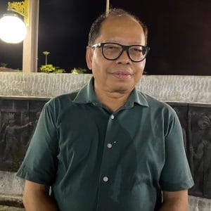 DLH Kabupaten PPU