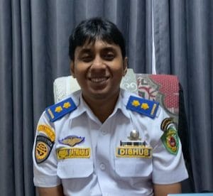Dishub Kabupaten PPU