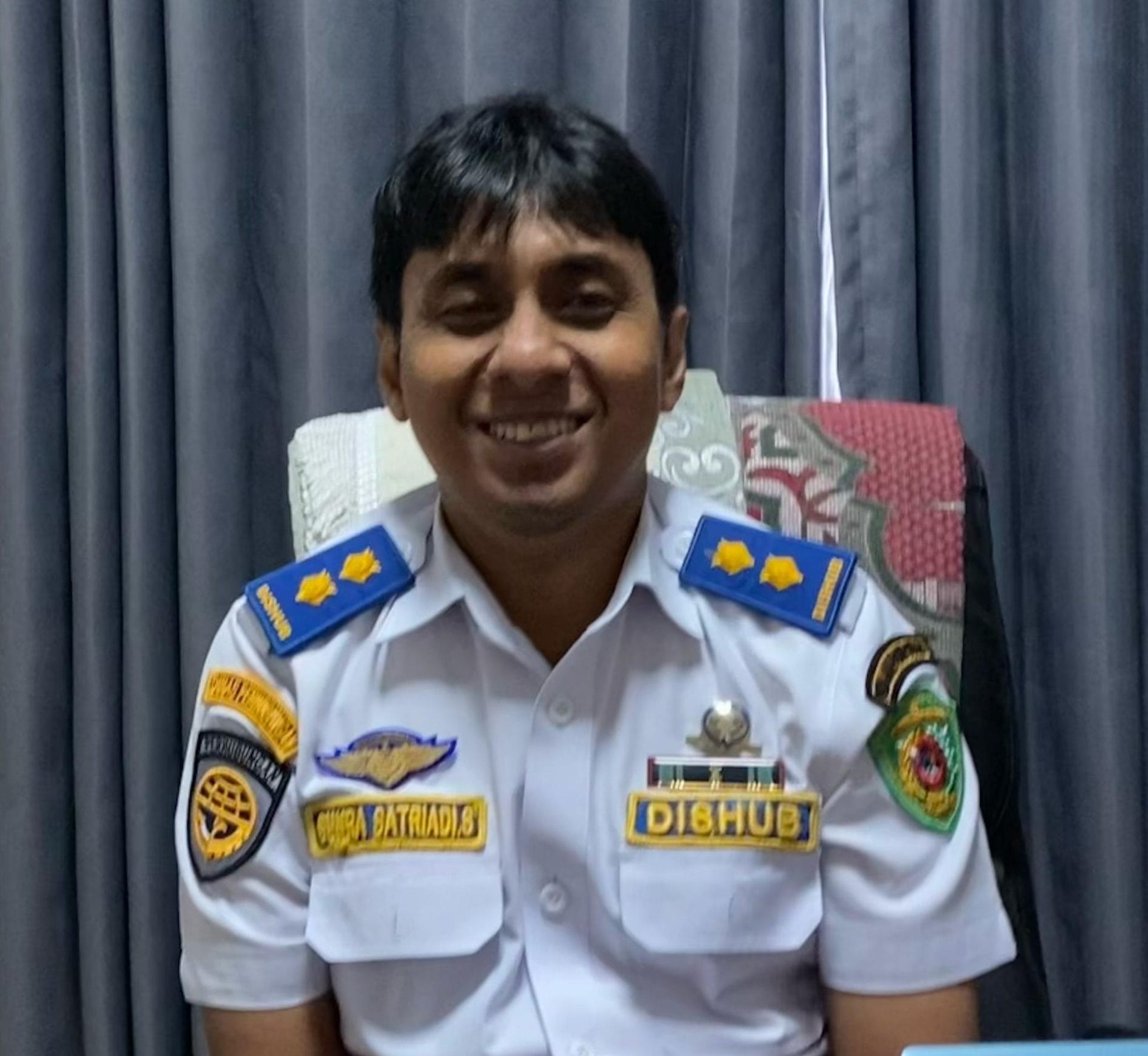 Dishub Kabupaten PPU