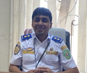 Dishub Kabupaten PPU