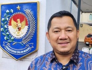 Bupati PPU, Mudyat Noor.