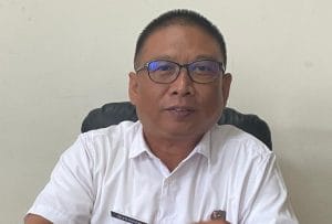 Kepala Bidang Tanaman Pangan dan Hortikultura Distan PPU, Gunawan.
