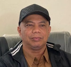 Kepala Bidang Peternakan dan Kesehatan Hewan Distan PPU, Ristu Pramula.
