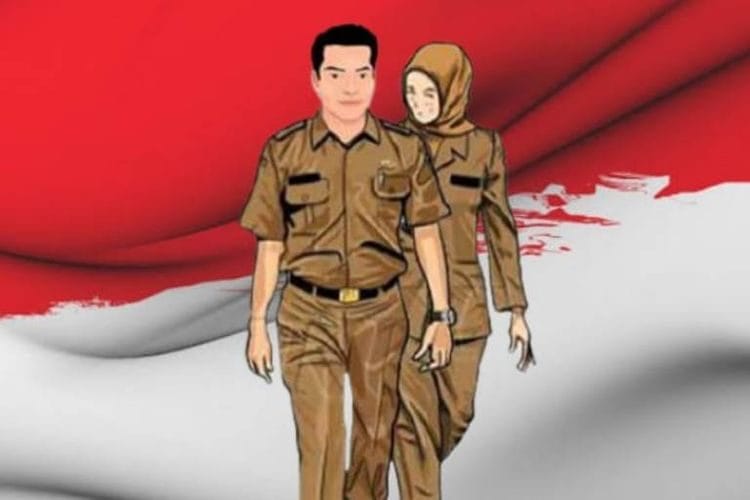 DISIPLIN KERJA. Pemkab PPU akan memberi sanksi pada ratusan pegawai dan THL sesuai dengan yang diatur dalam Peraturan Pemerintah (PP) Nomor 94 Tahun 2021 tentang Disiplin Pegawai Negeri Sipil.