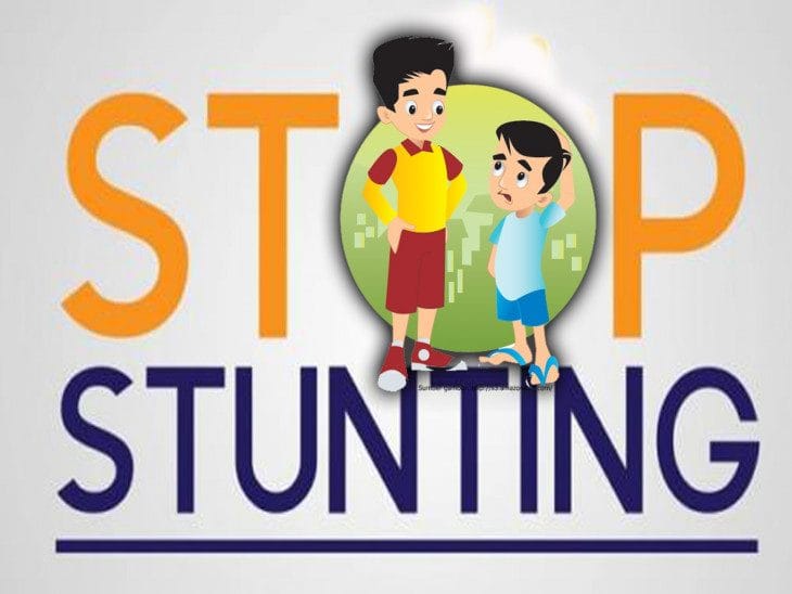 KESEJAHTERAAN MASYARAKAT. Pencegahan stunting tetap menjadi program prioritas utama ditengah efisiensi anggaran.