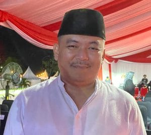 Kepala Diskukmperindag PPU, Margono Hadi Susanto.