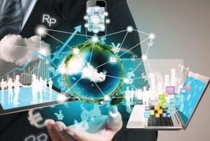 STRATEGI UTAMA. Digitalisasi digunakan untuk meningkatkan PAD serta memudahkan bagi wajib pajak dalam membayar kewajibannya.