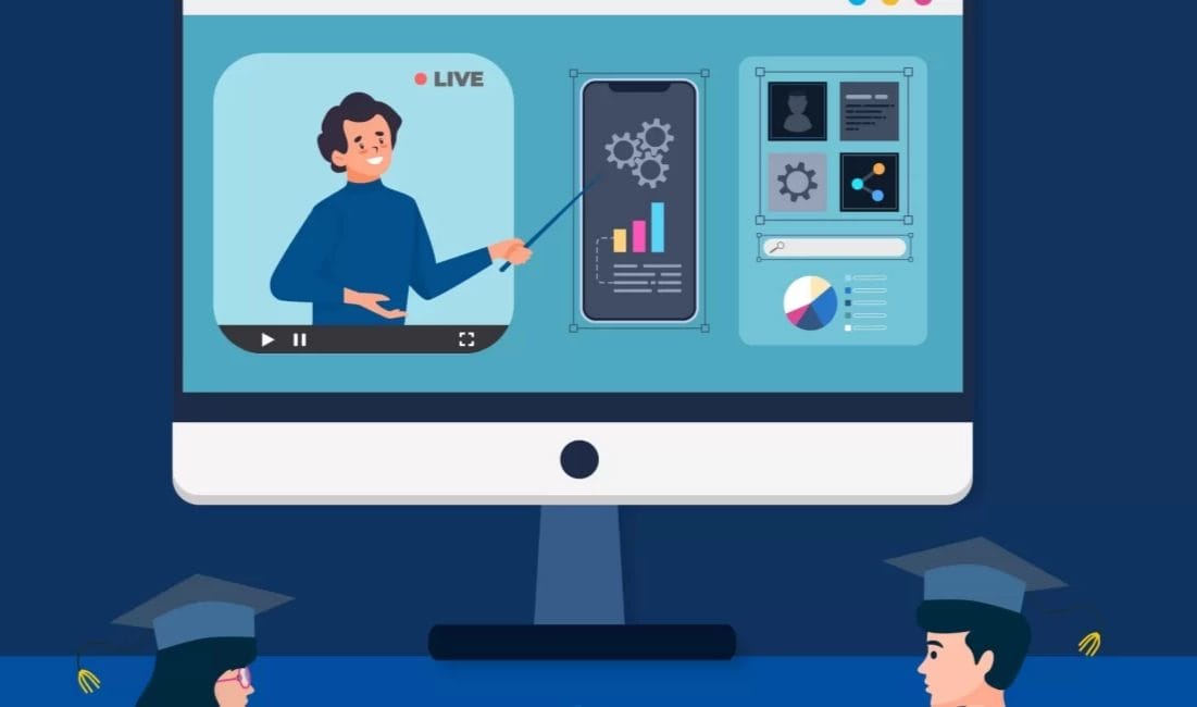 SEKOLAH GOOGLE. Pemkab Kukar mendorong inovasi pendidikan berbasis digital untuk menyiapkan generasi unggul.
