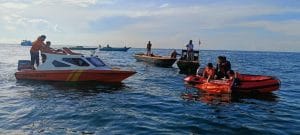 Tiga Hari Hilang di Laut, Jasad Ali Maulana Ditemukan Mengapung
