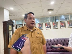 Saatnya PPU Tampil, Buka Panggung Inovasi Lewat TTG
