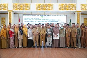 Perubahan Tak Harus Besar, ASN PPU Diminta Bertindak Mulai dari Sekarang