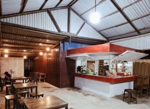 Wirausaha Kecamatan Sebulu, Kukar.