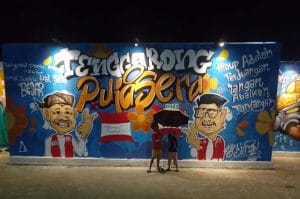 PujaSera Tenggarong.